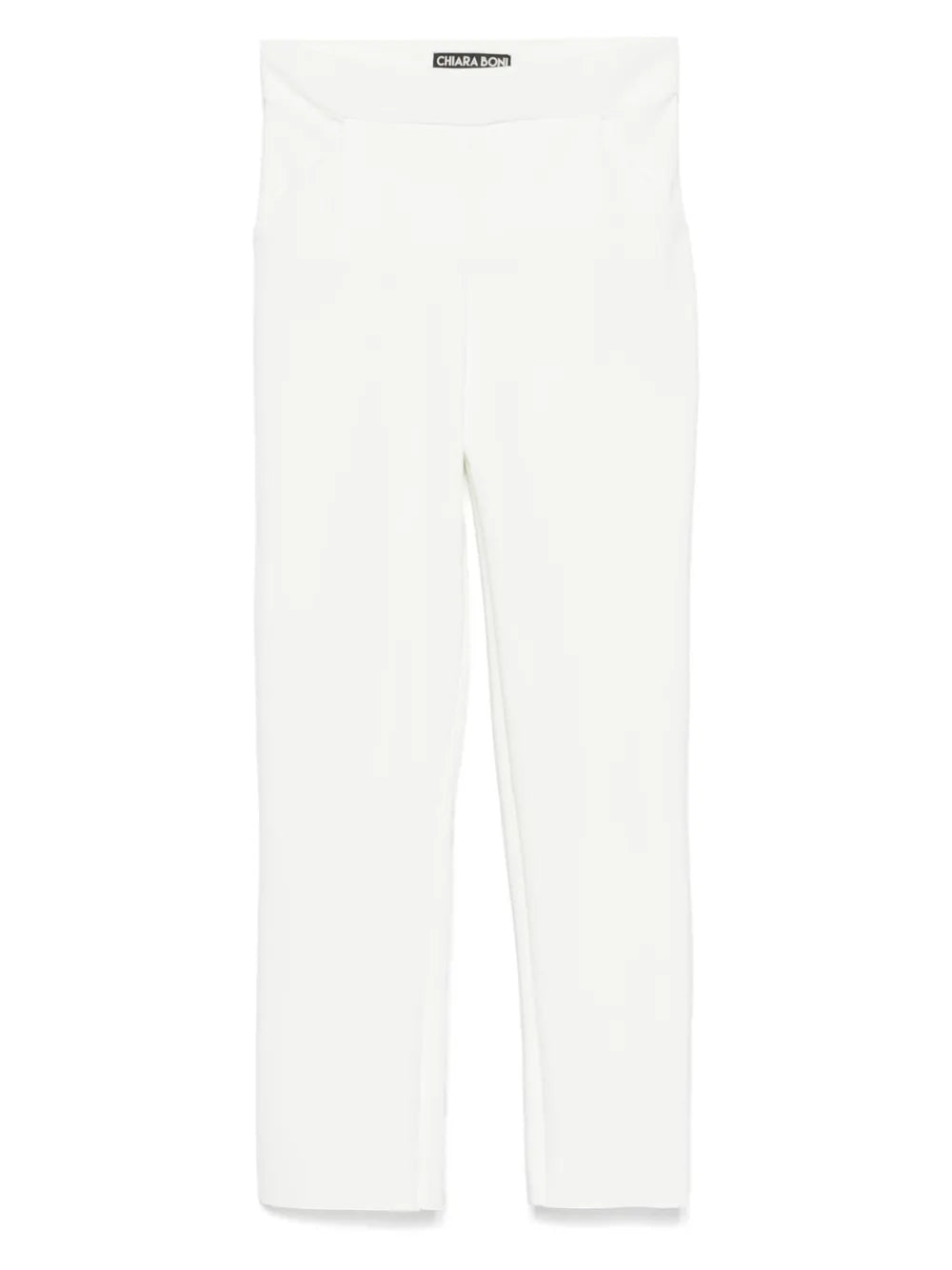 Tapered Trousers