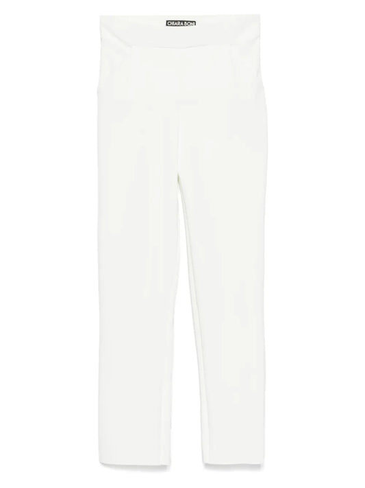 Tapered Trousers