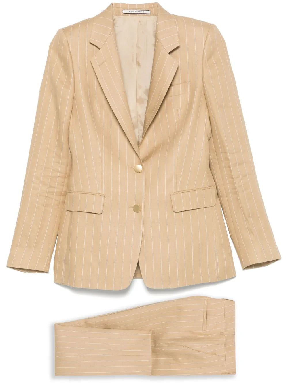 Parigi Suit