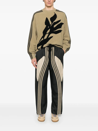 Spring Track Pants
