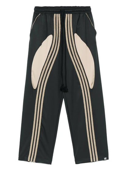 Spring Track Pants