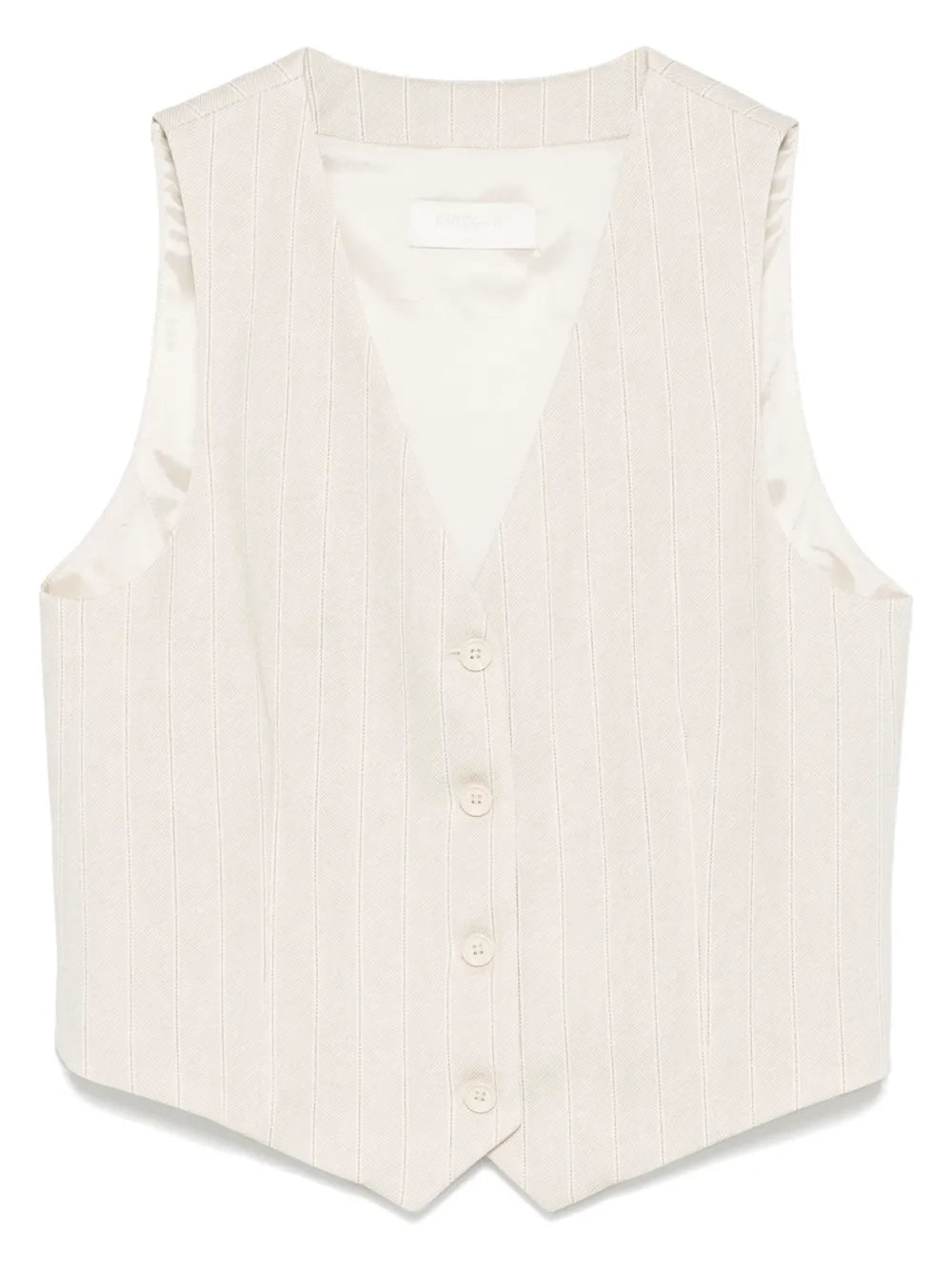 Piquet Waistcoat