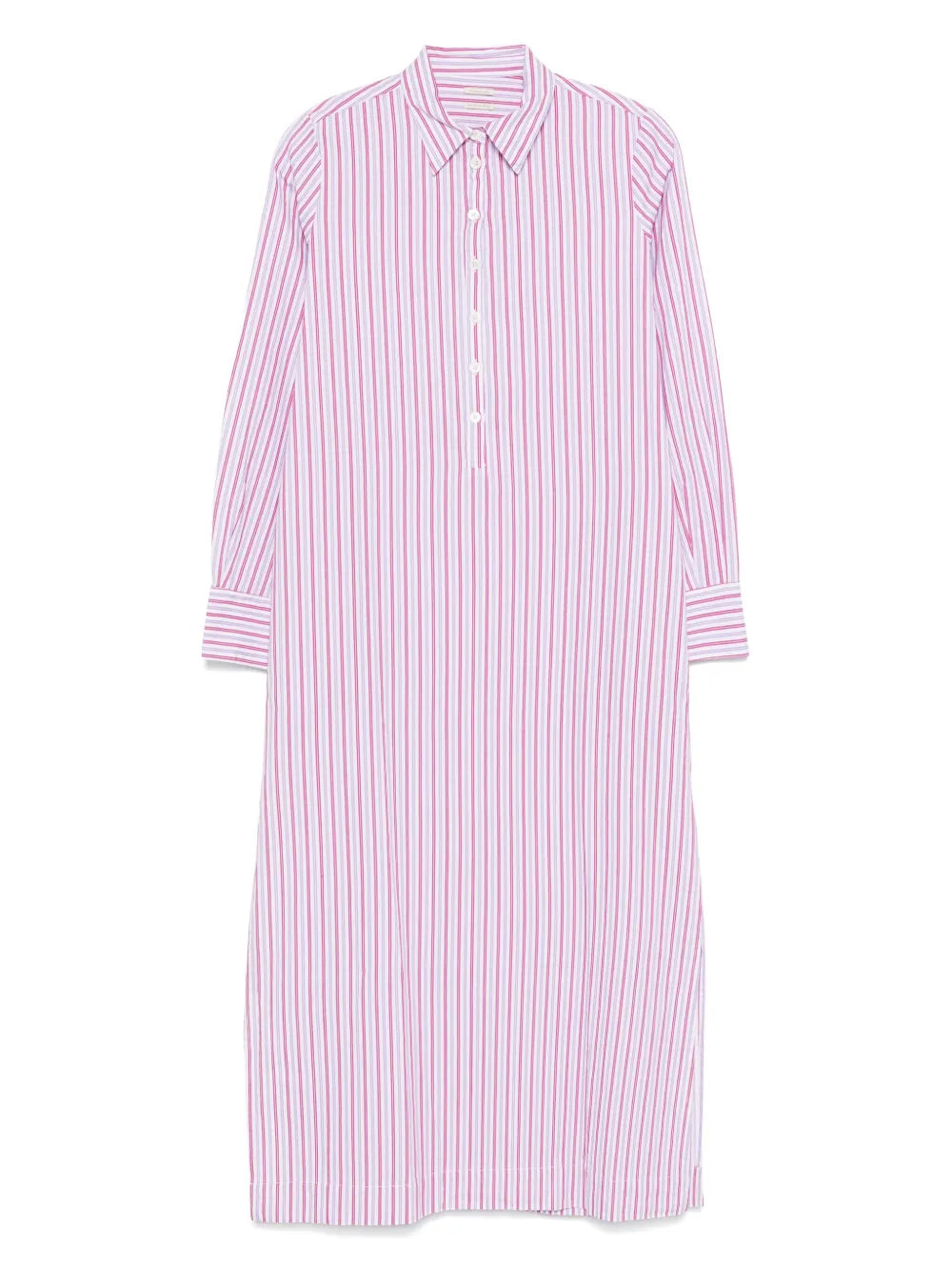 Jenny Shirt Dress