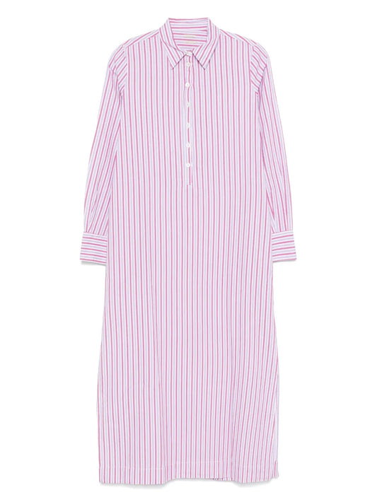 Jenny Shirt Dress