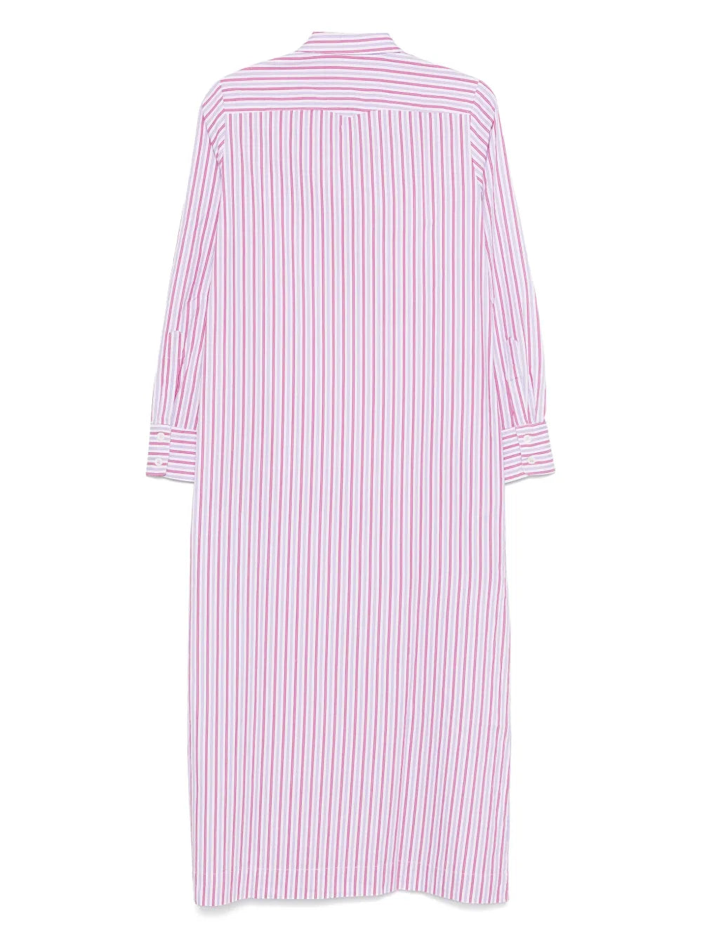 Jenny Shirt Dress