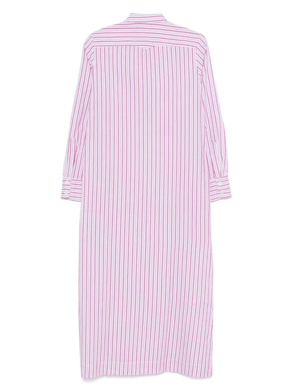 Jenny Shirt Dress