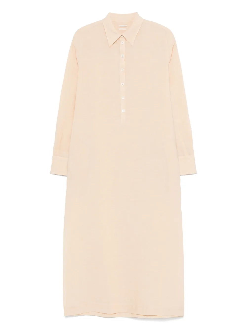 Jenny Shirt Dress