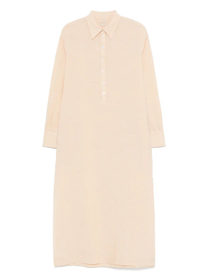 Jenny Shirt Dress