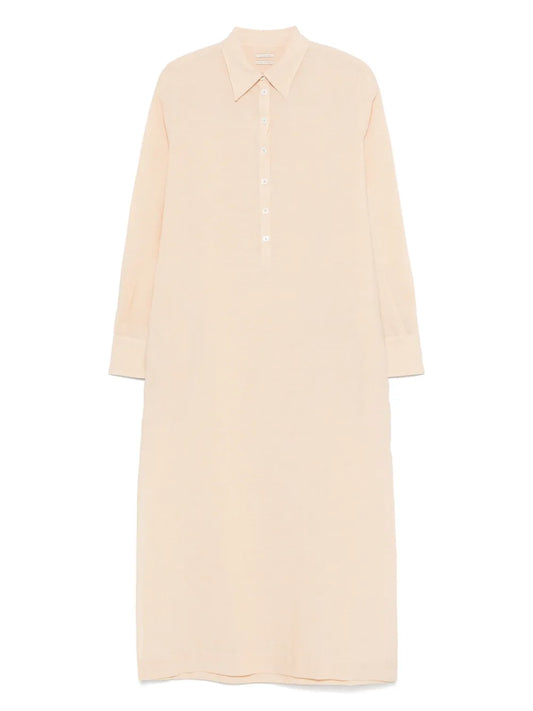 Jenny Shirt Dress