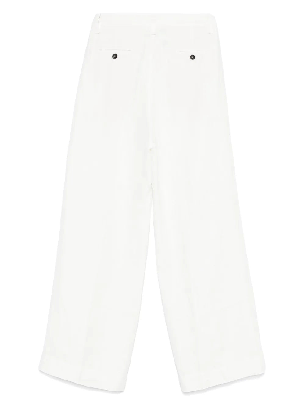 Lamia Wide-Leg Trousers