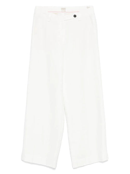 Lamia Wide-Leg Trousers