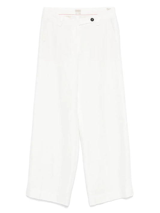 Lamia Wide-Leg Trousers