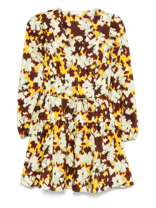 Anita Mini Dress
