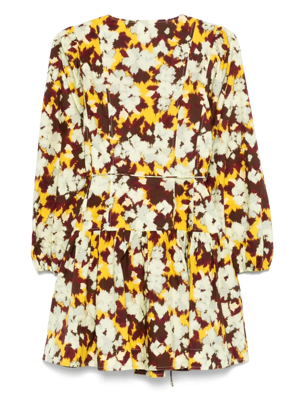 Anita Mini Dress