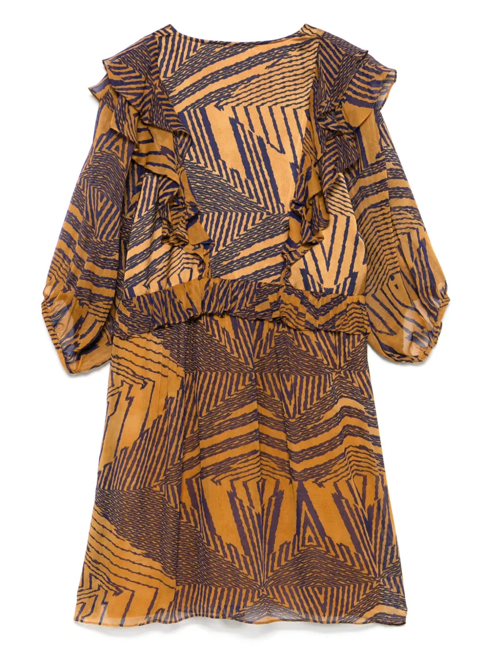 Acacia Mini Dress