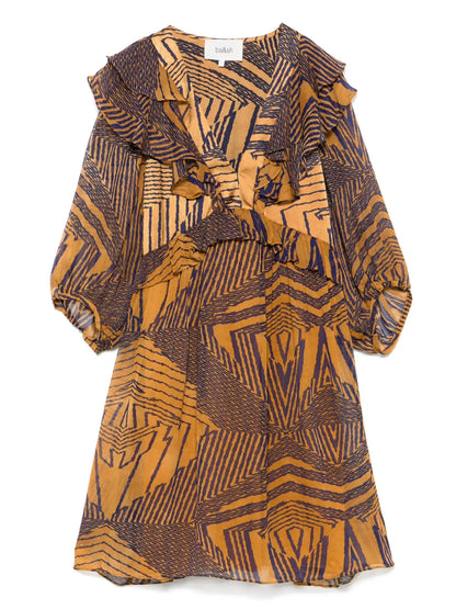 Acacia Mini Dress