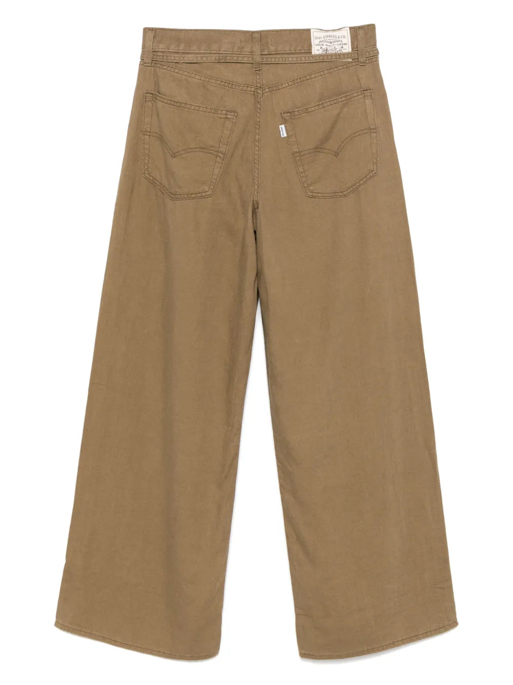 Xl Straight Jeans
