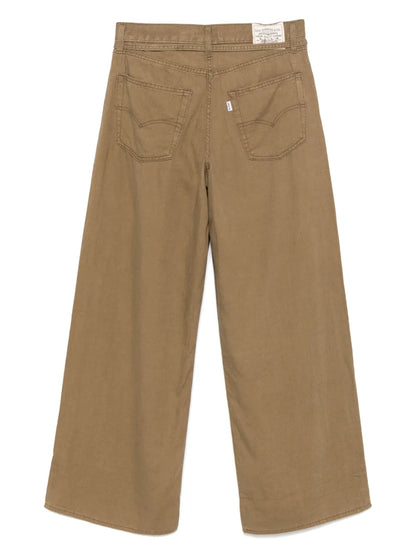 Xl Straight Jeans