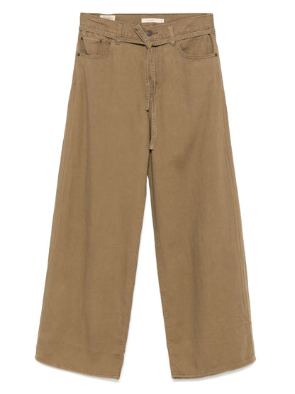Xl Straight Jeans