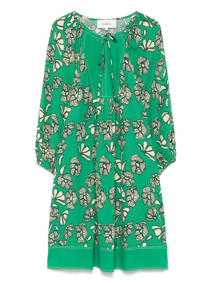 Amy Midi Dress