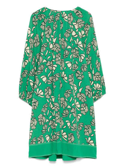 Amy Midi Dress