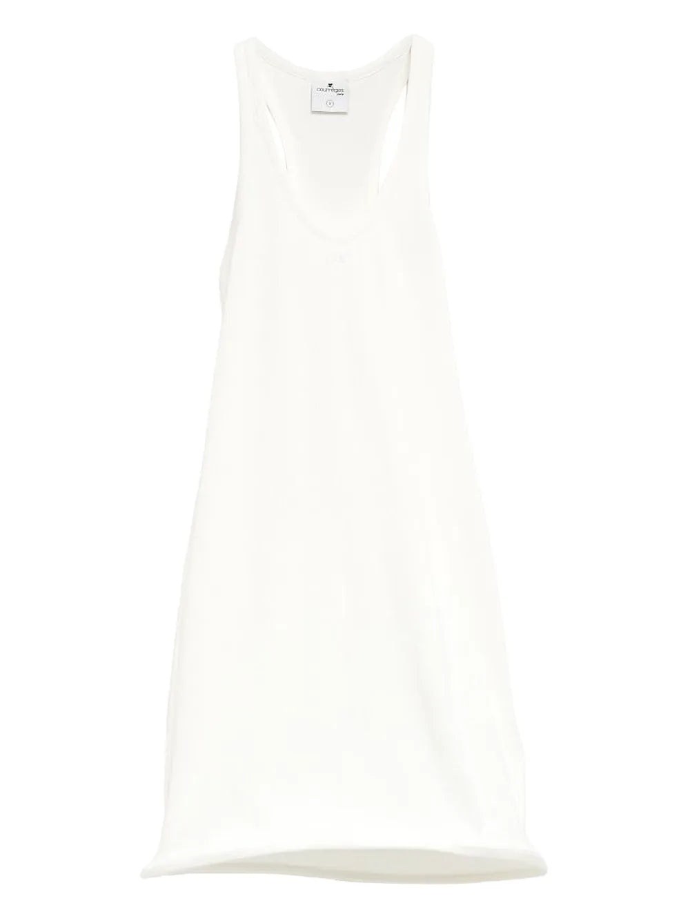 Medusa Mini Dress