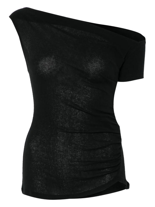 Ribbed Top