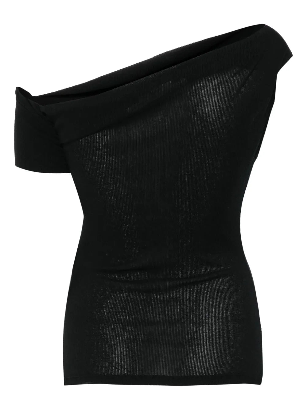 Ribbed Top