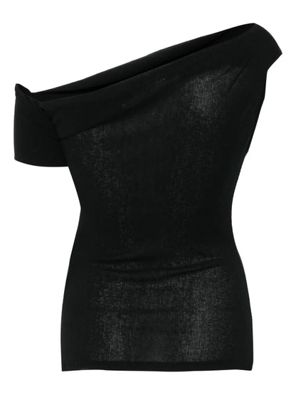 Ribbed Top