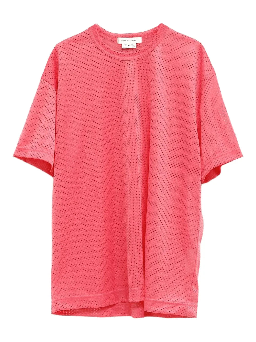 Mesh T-Shirt