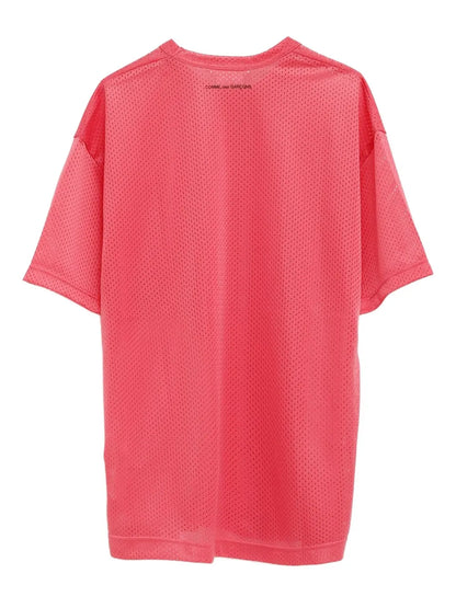 Mesh T-Shirt