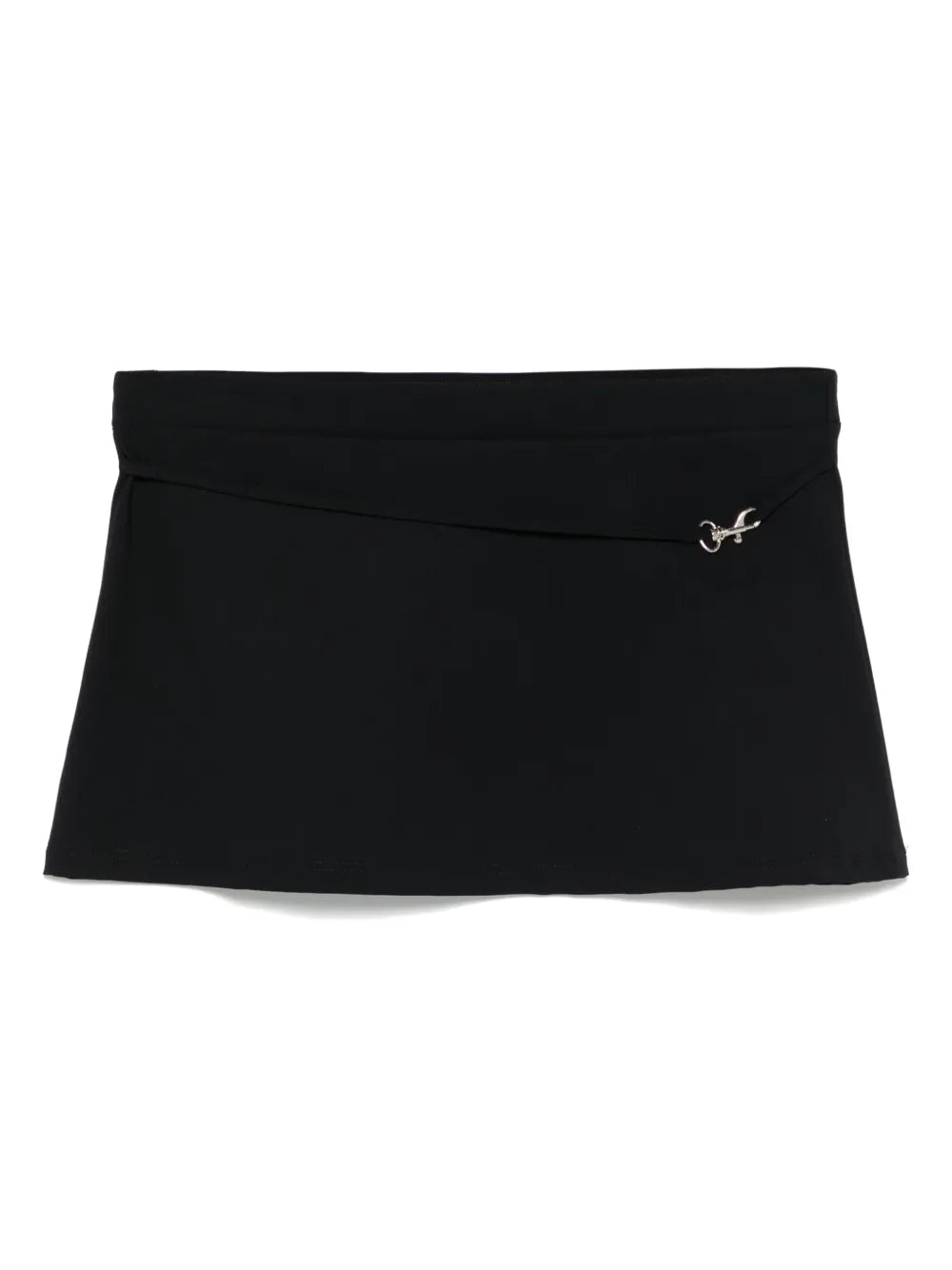 Carolina Mini Skirt