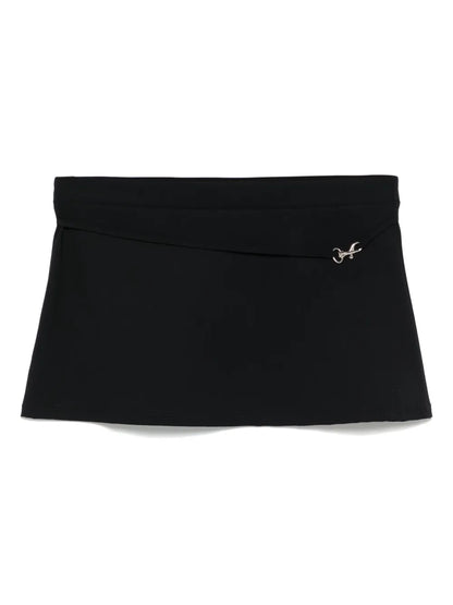 Carolina Mini Skirt