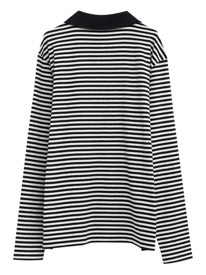 Striped T-Shirt