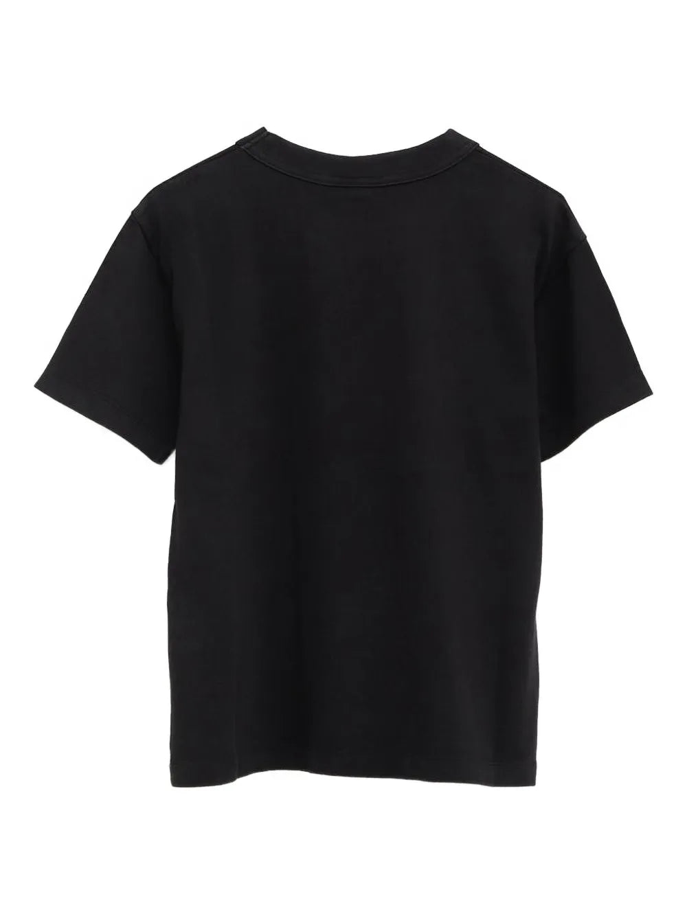 Slogan-Print T-Shirt
