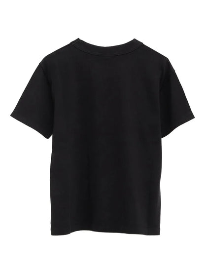 Slogan-Print T-Shirt