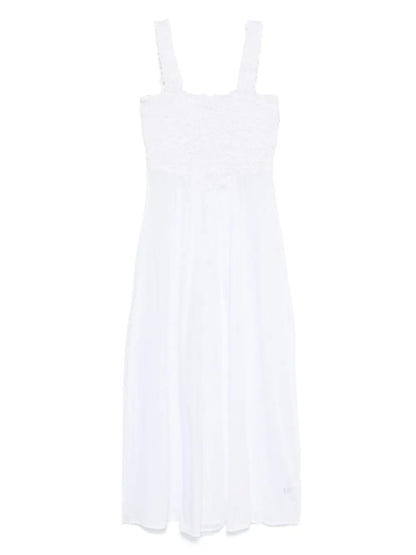 Fole Midi Dress