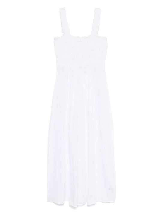 Fole Midi Dress