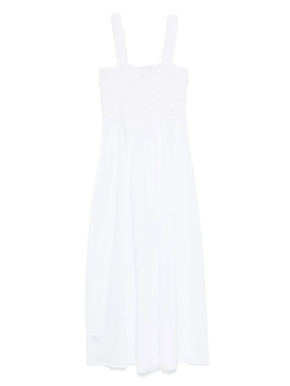 Fole Midi Dress