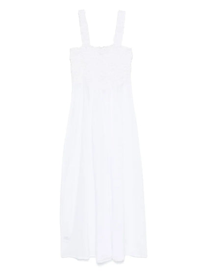 Fole Midi Dress