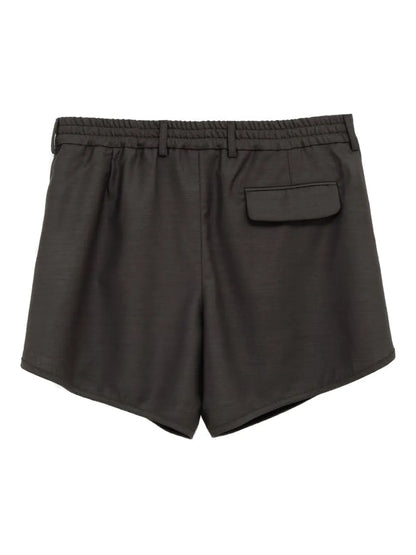 Elasticated Waist Shorts