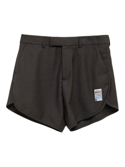 Elasticated Waist Shorts
