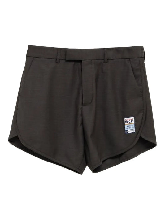 Elasticated Waist Shorts