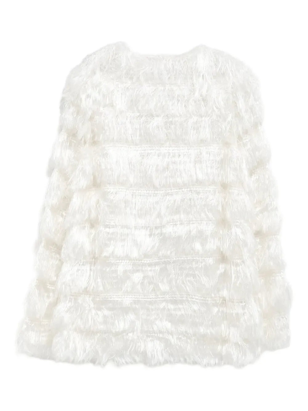 Fringed T-Shirt
