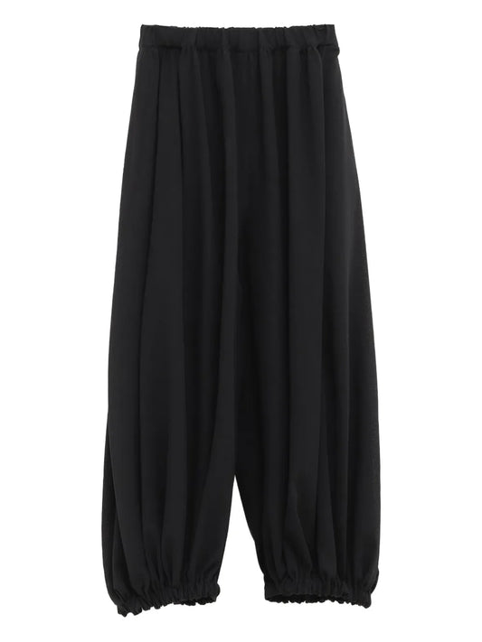 Wool Trousers