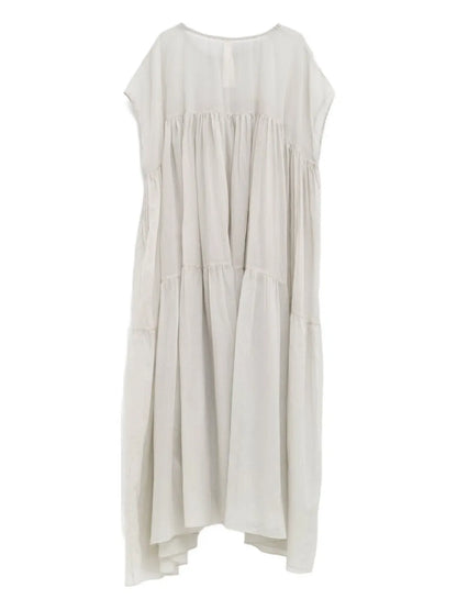 Tier Maxi Dress
