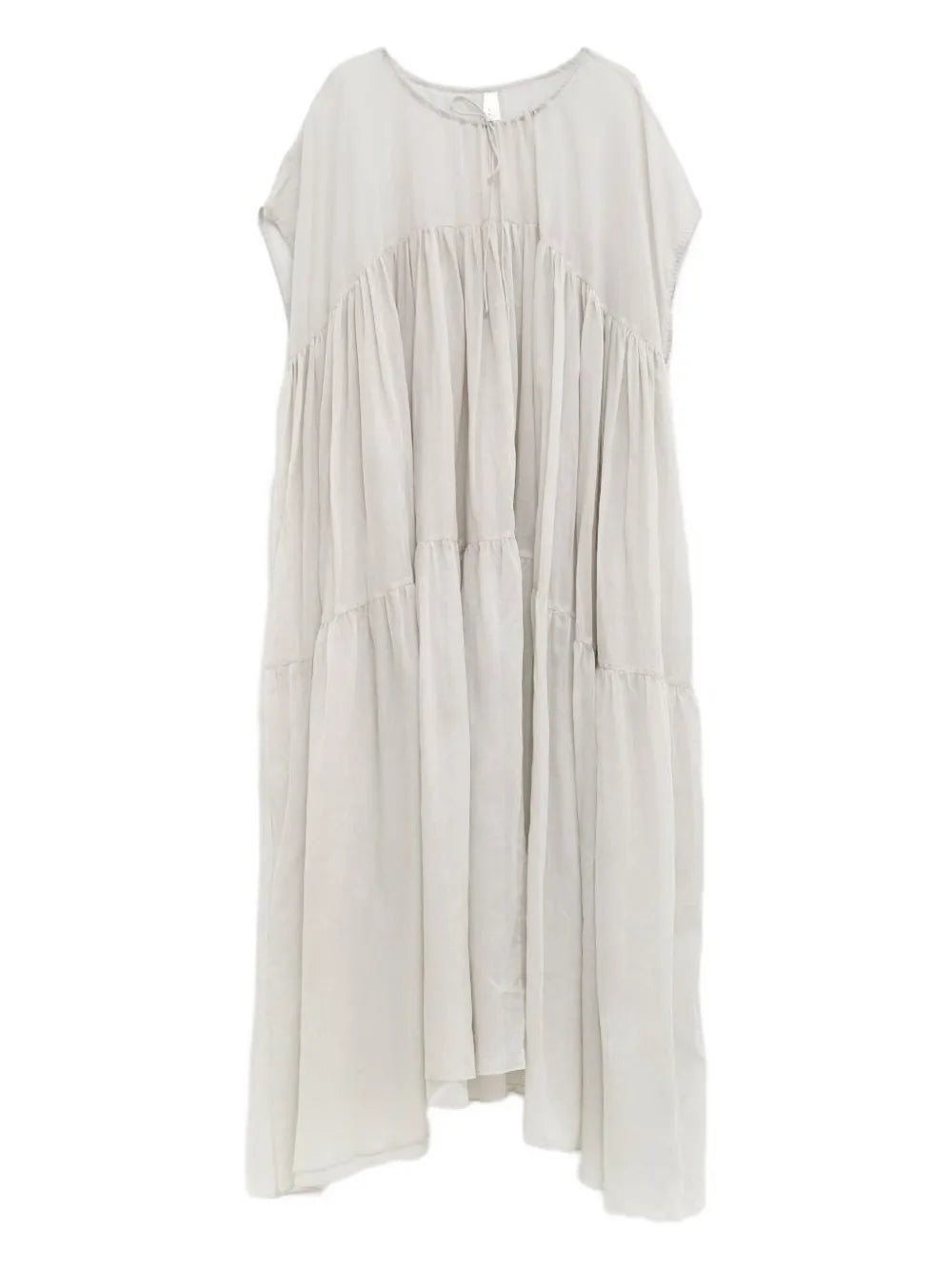 Tier Maxi Dress
