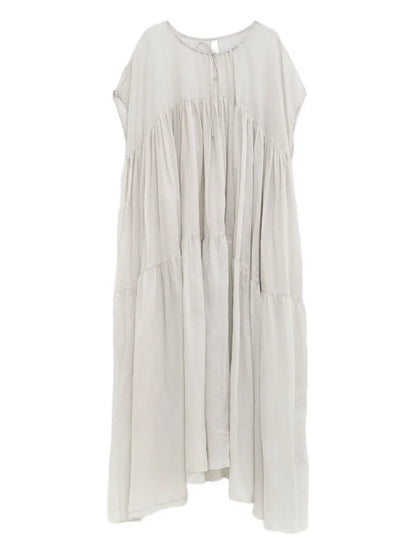 Tier Maxi Dress
