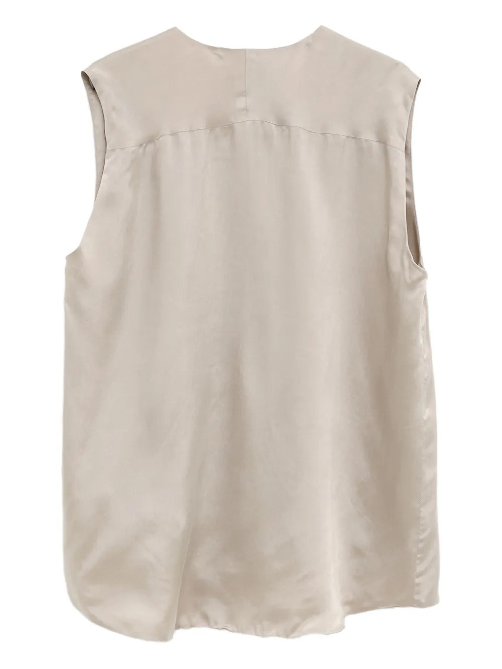 V-Neck Waistcoat