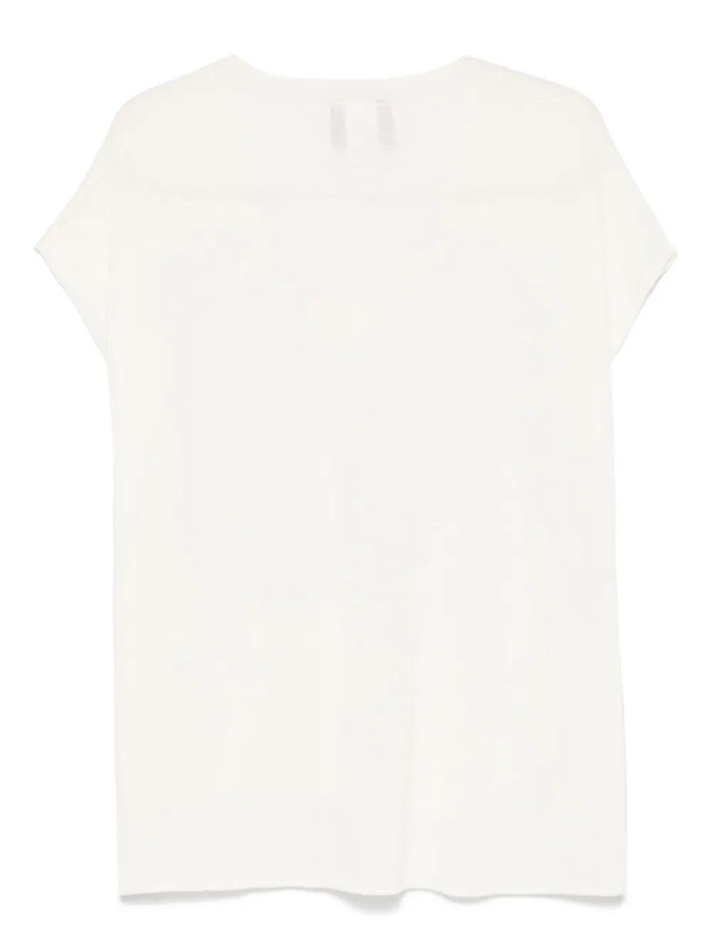 Cashmere Vest